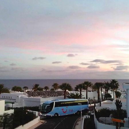 Lovely Apartment Mira With Pool Puerto del Carmen  Buitenkant foto