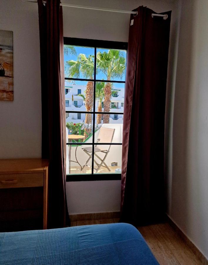 Lovely Apartment Mira With Pool Puerto del Carmen  Buitenkant foto