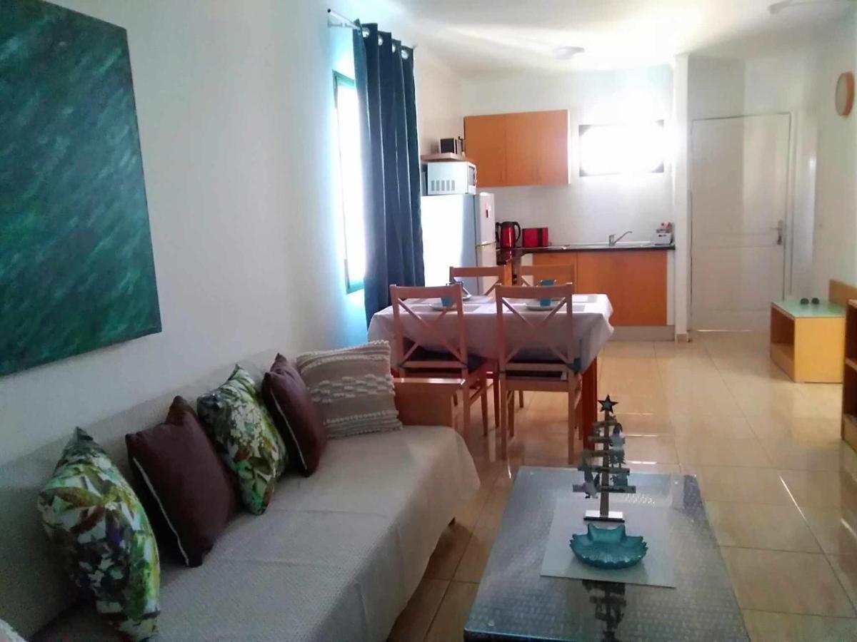 Lovely Apartment Mira With Pool Puerto del Carmen  Buitenkant foto