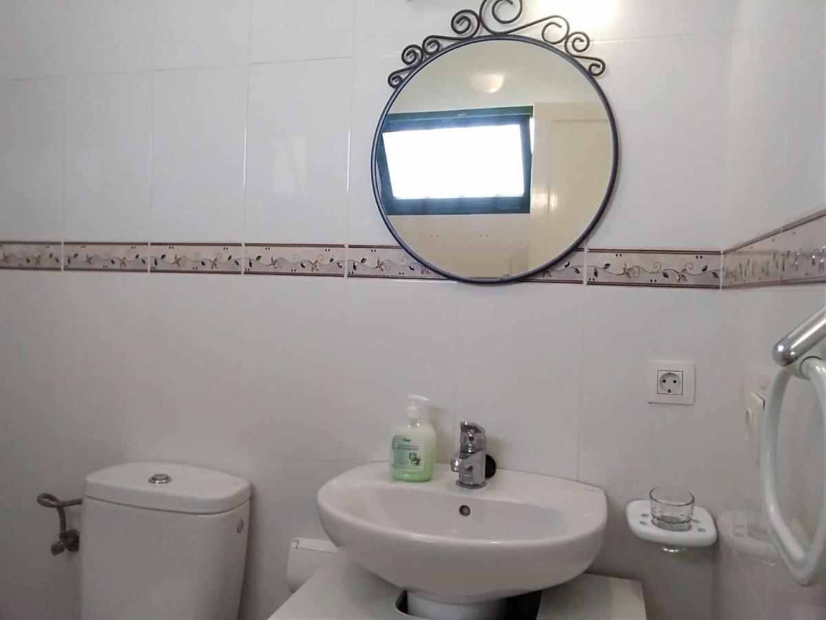Lovely Apartment Mira With Pool Puerto del Carmen  Buitenkant foto